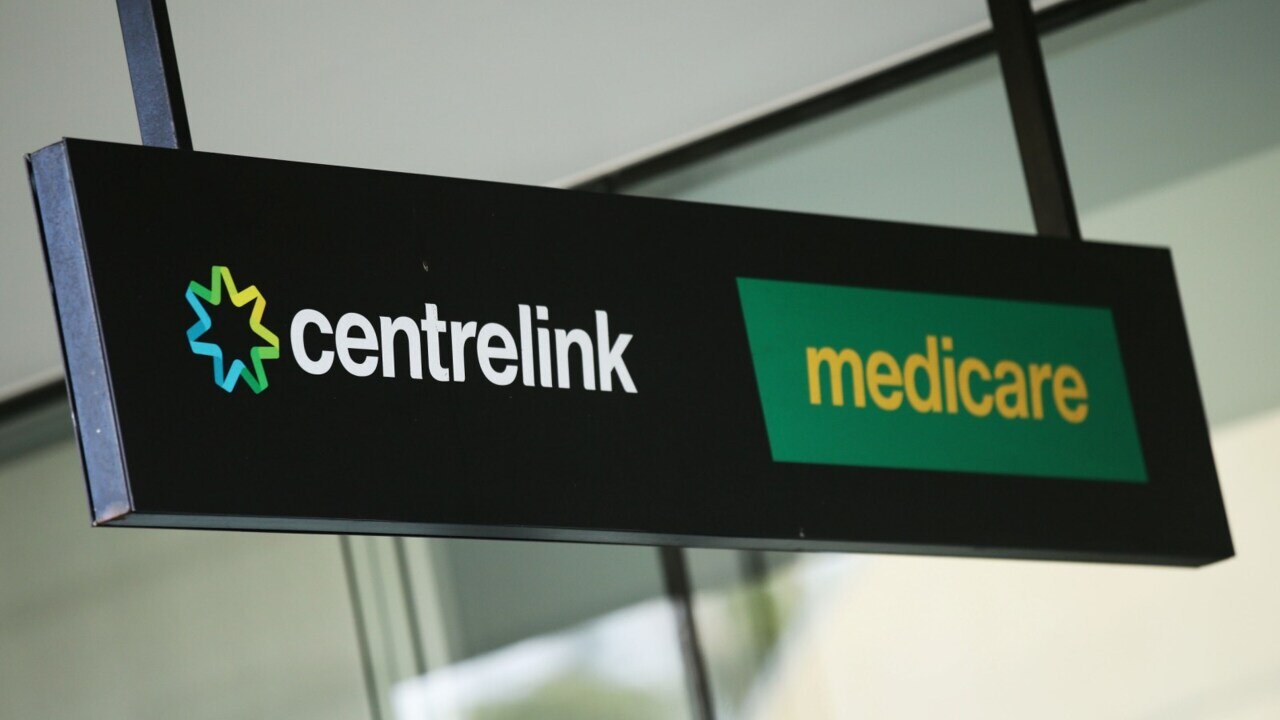 Centrelink applicants to face stringent police checks