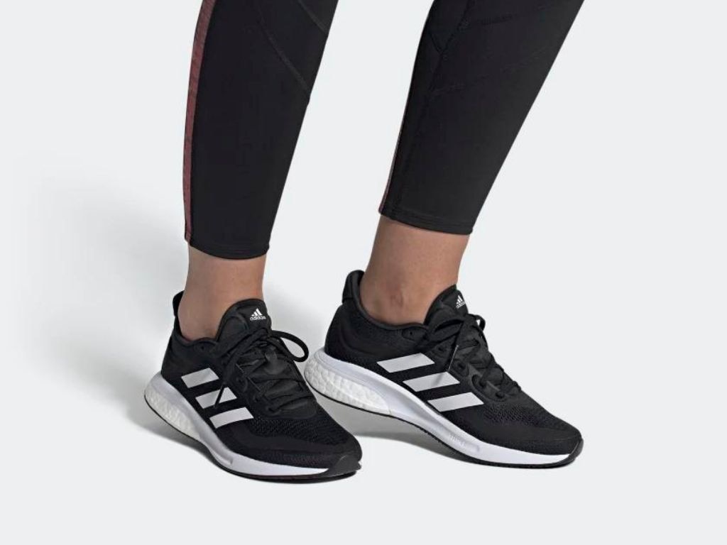 Grab some new adidas trainers on sale for Click Frenzy.