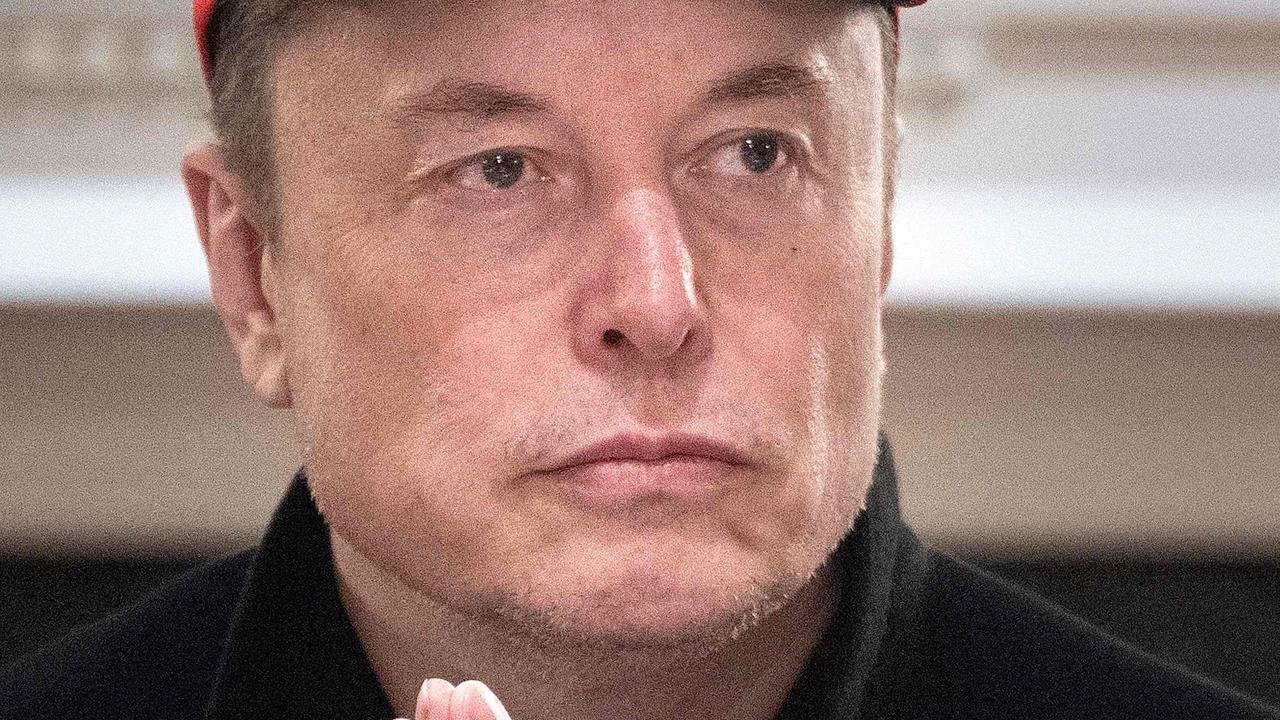‘Better off’: Claims Tesla looked to axe Musk