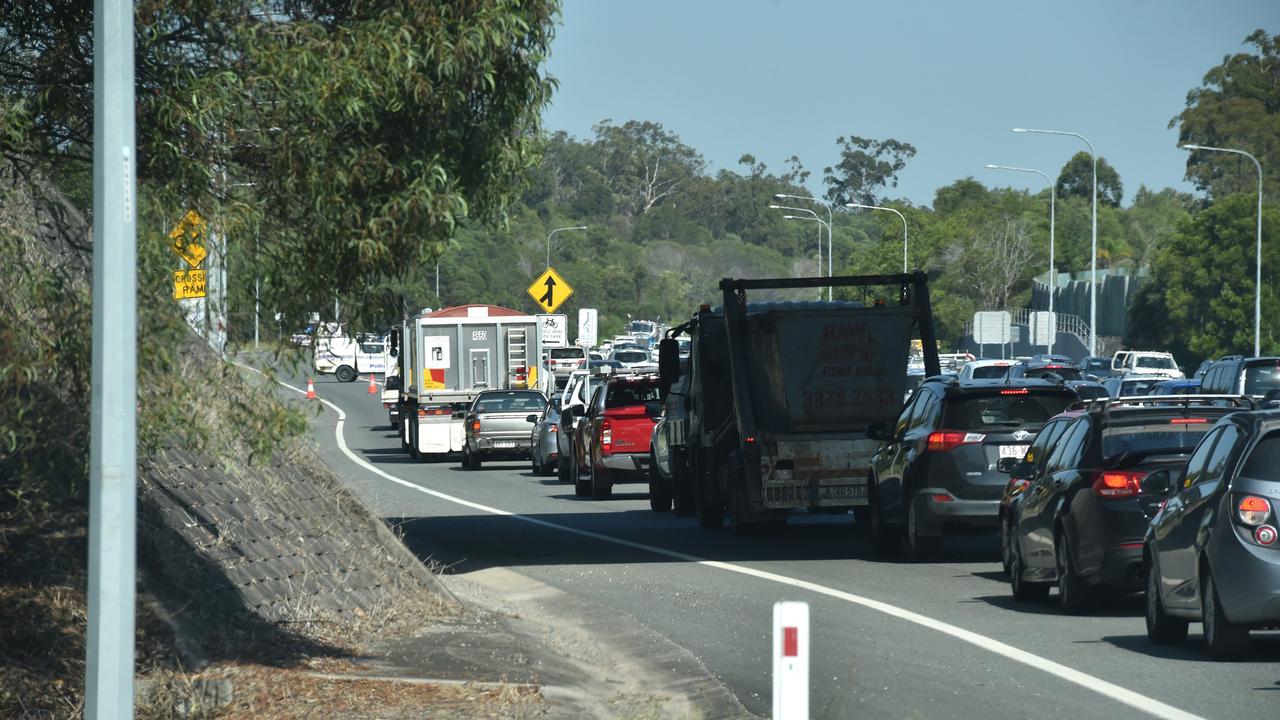 Crash Data: Worst Sunshine Coast Roads | The Courier Mail