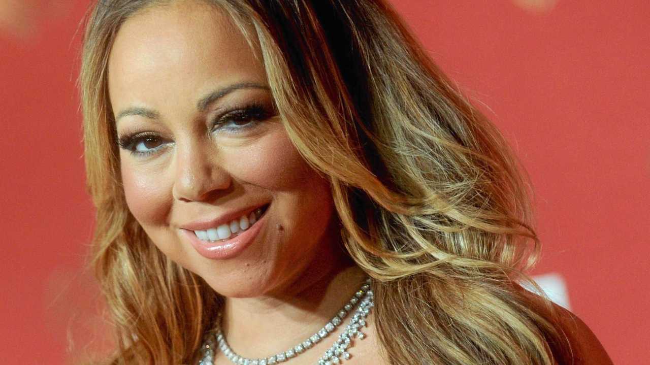 Mariah Carey Beach Body Naked - Why Bundy man wants Mariah Carey to move to Moore Park | The Courier Mail