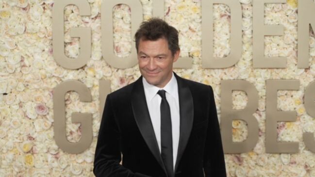 Dominic West finally opens up about The Affair co-star’s controversial ...