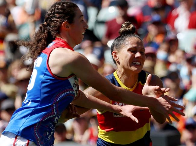 AFLW teams: Trade recruits in for grand final rematch