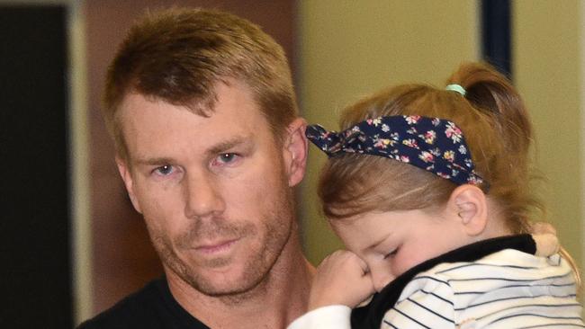 David Warner Apology Former Vice Captain’s Credibility Questioned Over Ball Tampering Mea Culpa