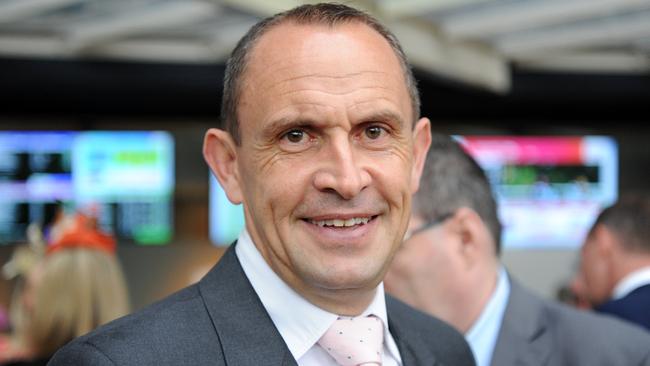 Trainer Chris Waller is proud of the way racing has gone about its business in difficult conditions.