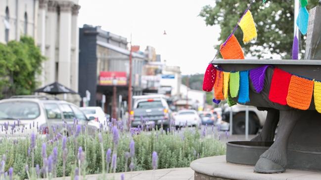 Daylesford’s ChillOut Festival is the longest and biggest running event in regional Australia for the queer community.