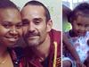 Missing girl allegedly chained in bathroom with dog collar