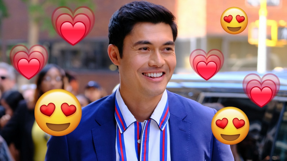 This ‘Crazy Rich Asians’ Star Is Your New Internet Boyfriend | body+soul