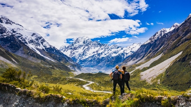 First timer’s guide to all of NZ’s adventure experiences | news.com.au ...