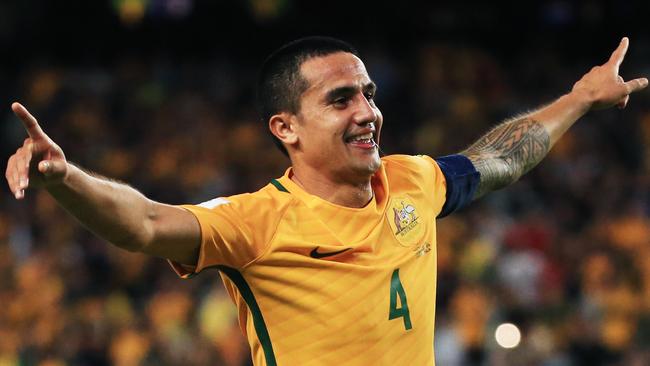 Tim Cahill has spoken out against Australia’s disappointing World Cup program, saying it is a product of the broken pathways system.