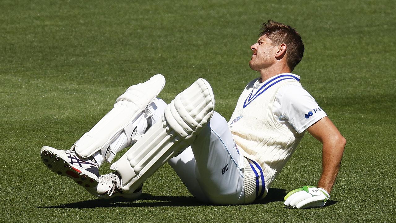 Ashes: Scott Boland and James Pattinson put on pace clinic at the MCG |  news.com.au — Australia's leading news site