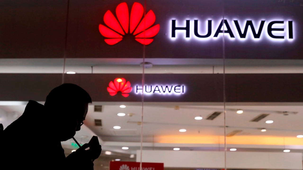 Solomon Islands signs deal with Huawei