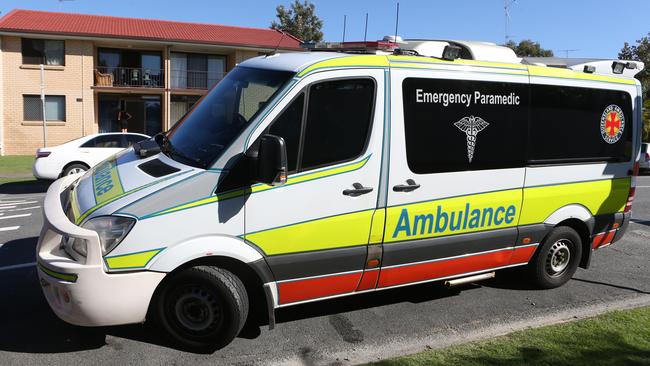 Claims: Paramedic shortage leaves Townsville public “at risk ...