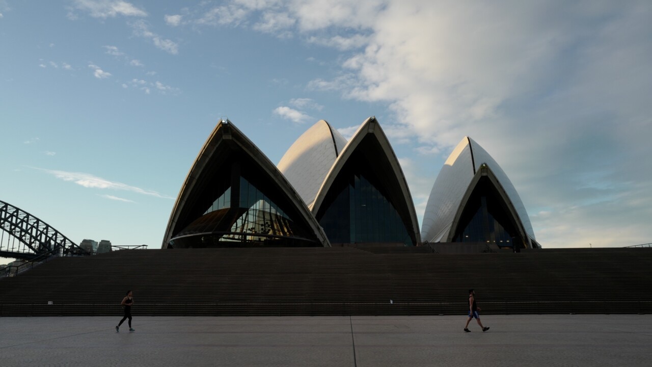 Greater Sydney lockdown could have been shorter 'had Gladys Berejiklian taken action'