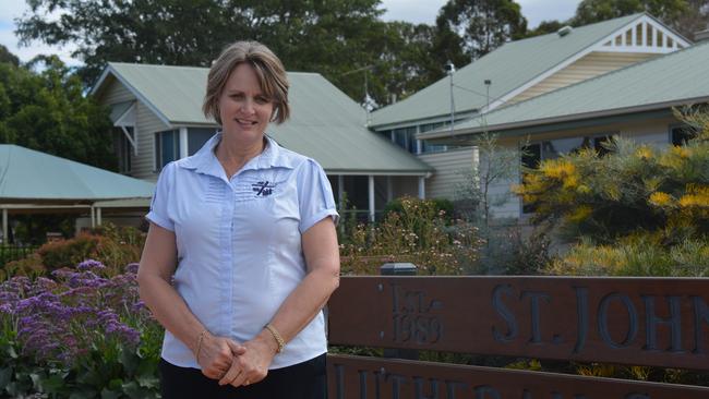 St John’s expands horizons for South Burnett seniors