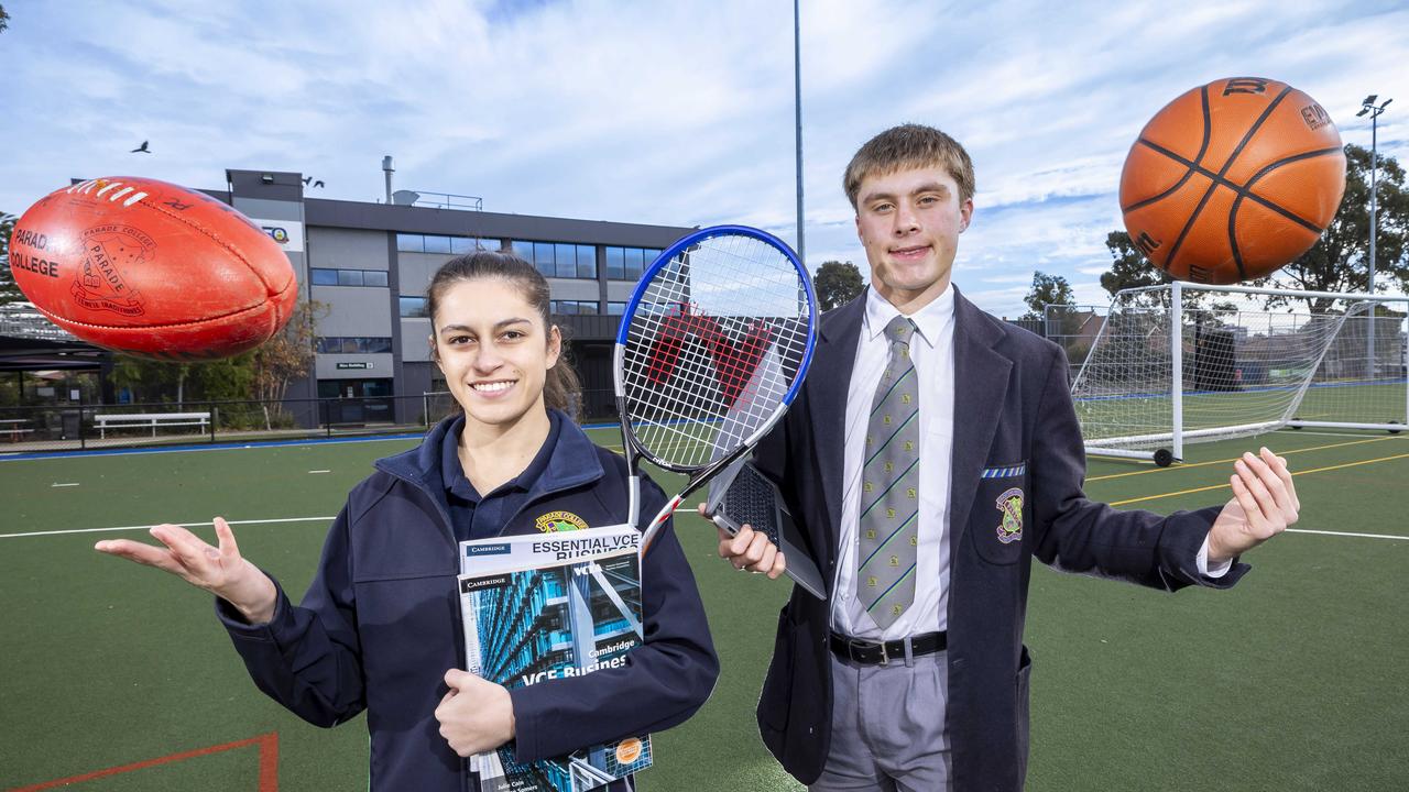 Parade College To Admit Female Students In Tertiary Pathways Program 