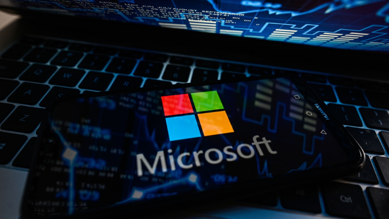 Microsoft to break 'nearly three decade' standpoint in 2024