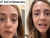 The 'secret' milestones your kids are achieving