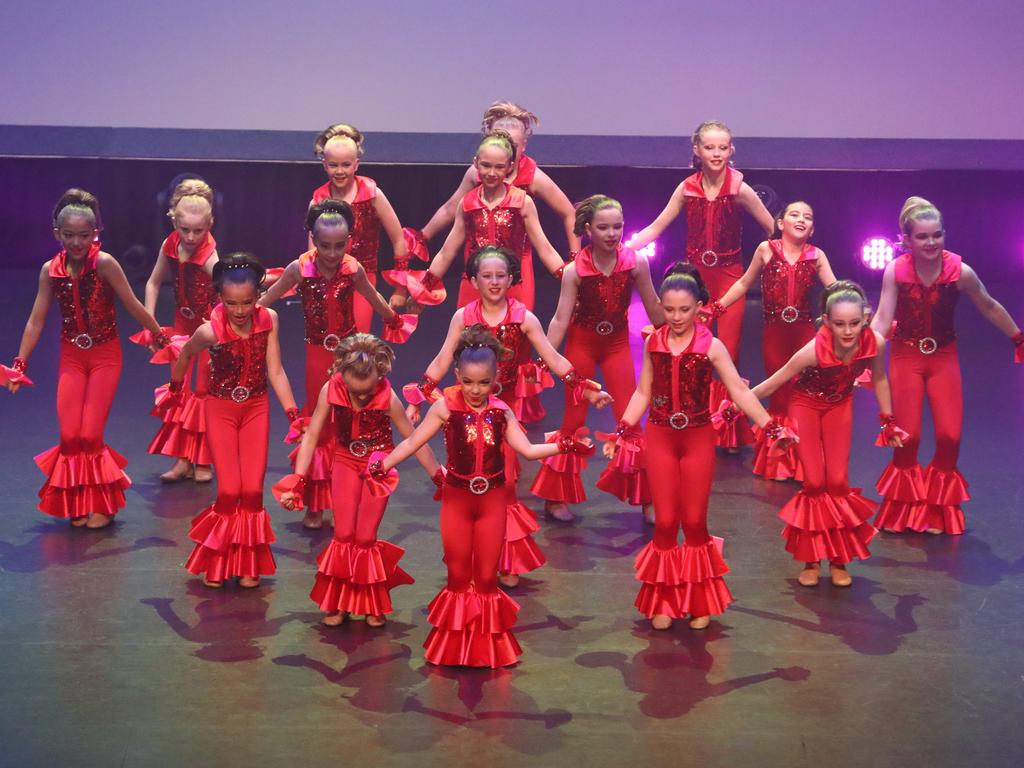 FNQ Dance Academy: More photos from CPAC concert | The Cairns Post