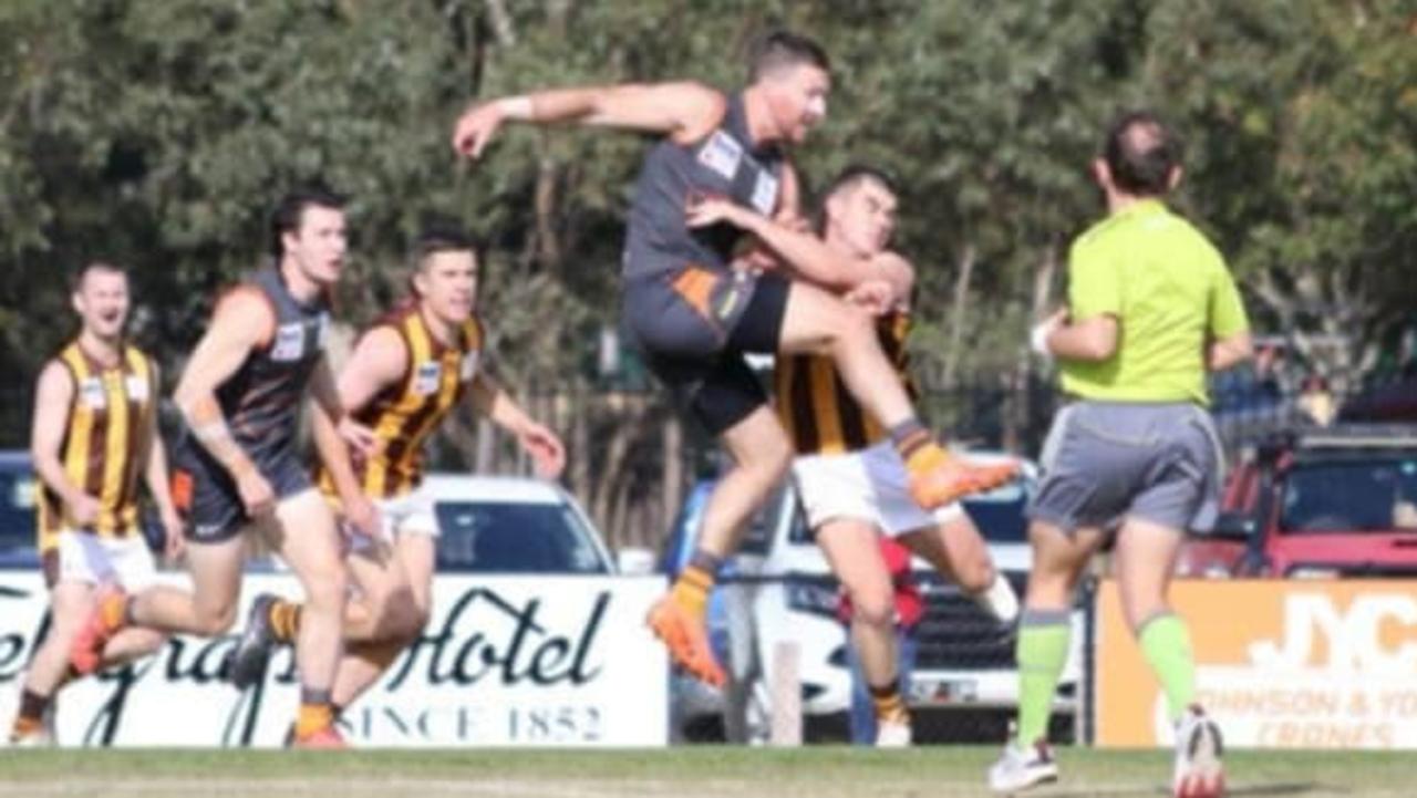 Gisborne Giants coach’s surprise reaction to 0-4 start