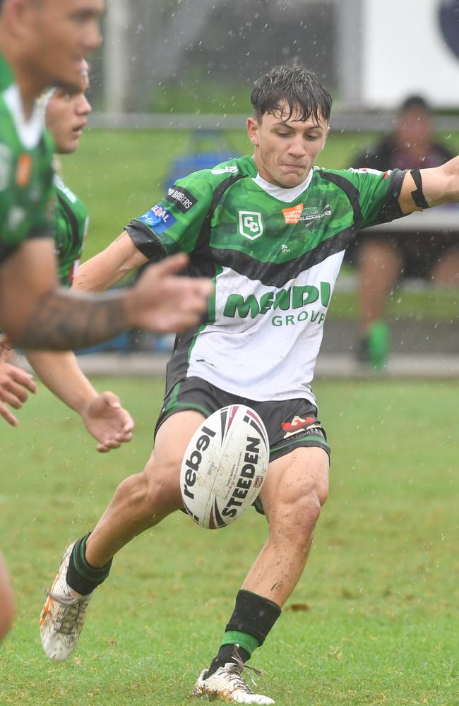 NRL junior rugby league signings in Meninga, Connell Cup full list ...