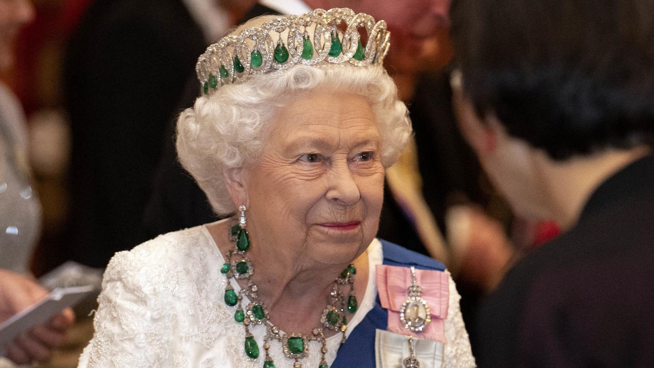 2019 hasn’t been the Queen’s best year. Picture: Victoria Jones - WPA Pool/Getty Images