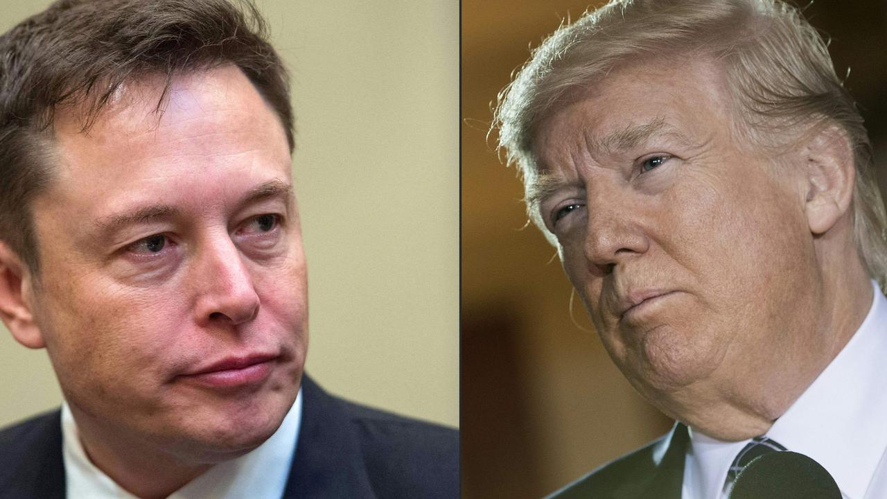 Elon Musk Reveals Why He Will Vote Republican Instead Of Democrat ...