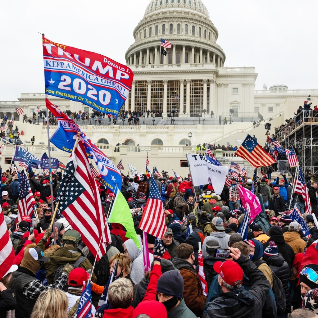 Will Donald Trump run in the 2024 US election? | The Australian