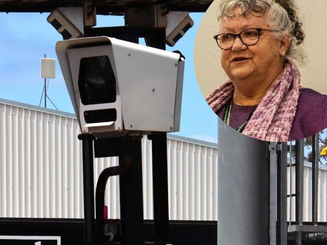 ‘Taking advantage’: Council slams revenue-raising cameras