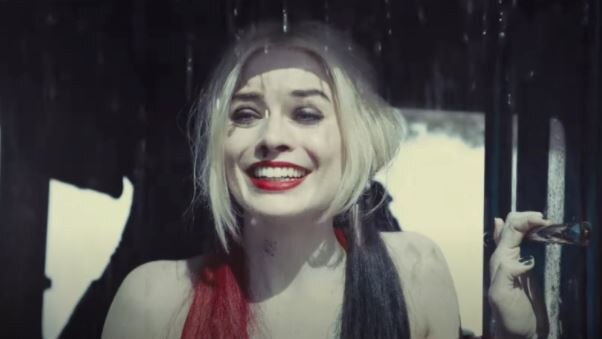 Margot Robbie’s delightfully demented psychopath Harley Quinn is back.