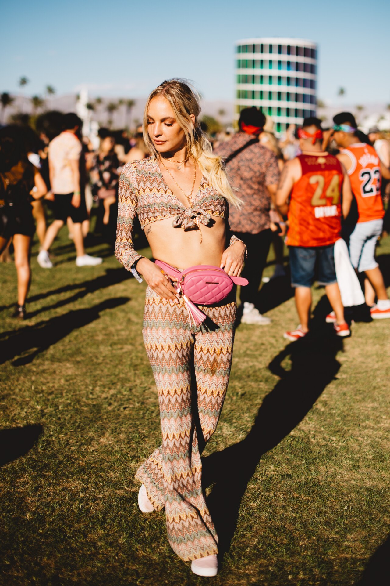 Blog Tagged Coachella outfit - annakosturova