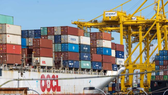 Growth in Aussie economy tipped to be weak