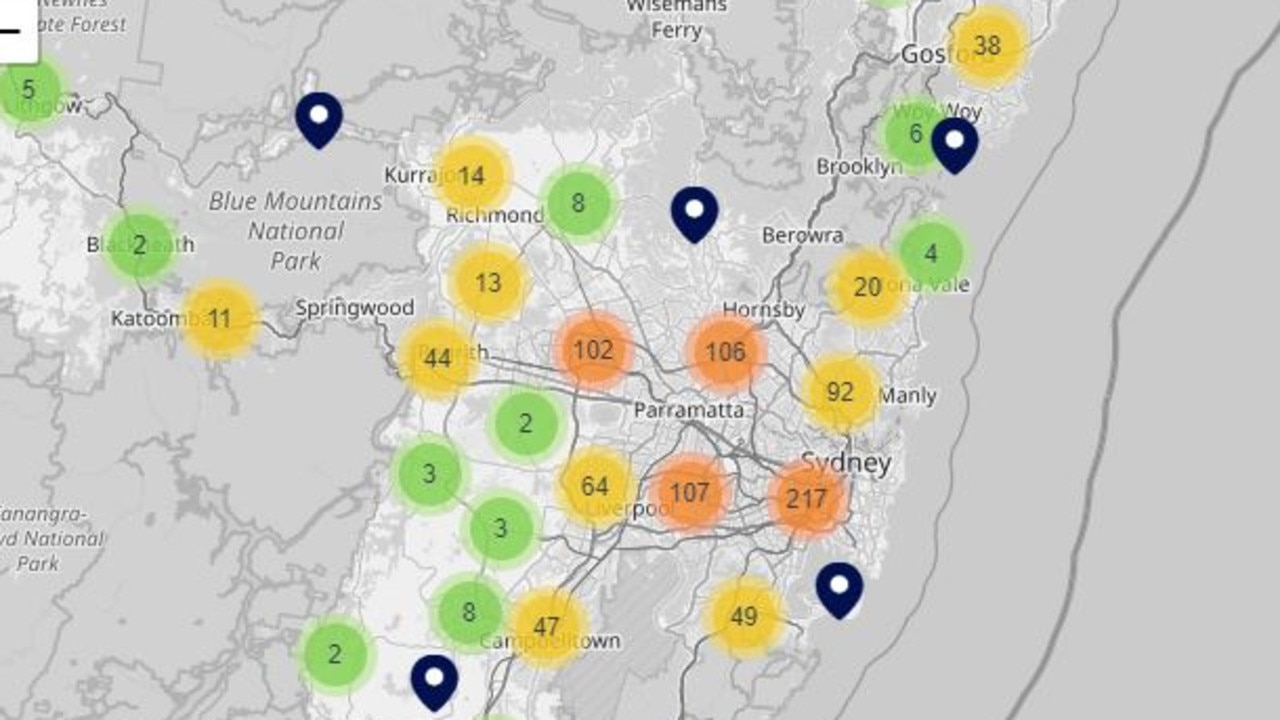 NAPLAN 2022 Schools Ranked: NSW, QLD, Vic, SA, NT, Tas Results Revealed ...