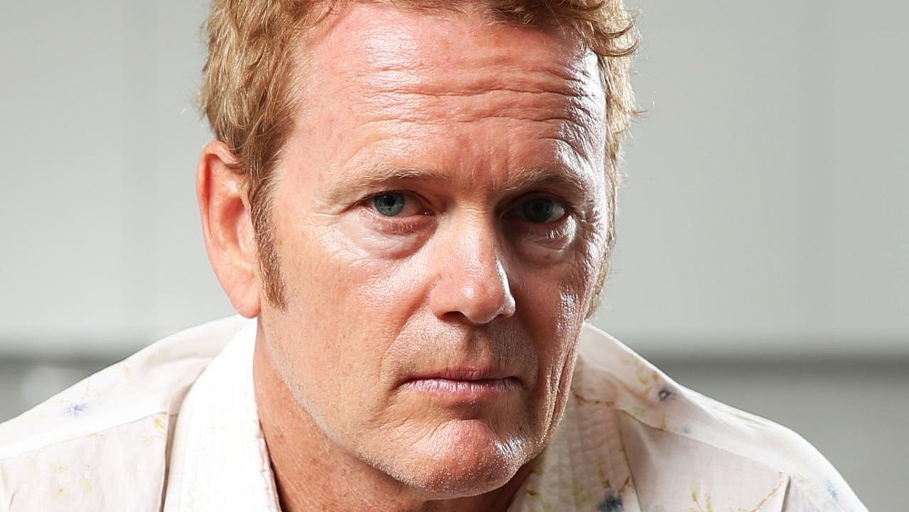 Craig Mclachlan Actor Charged With Indecent Assault And Other Offences Au 7601