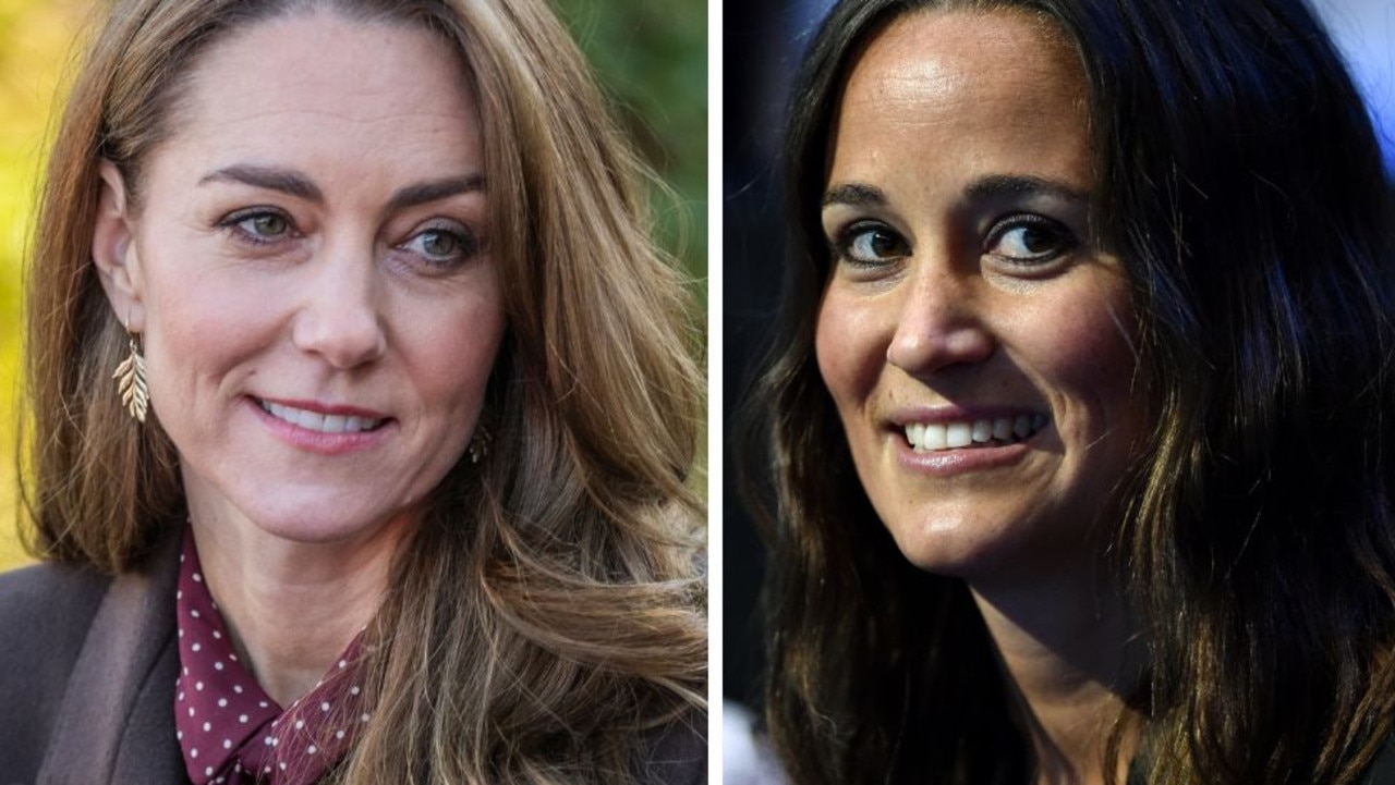 Kate’s sister Pippa caught up in local dispute