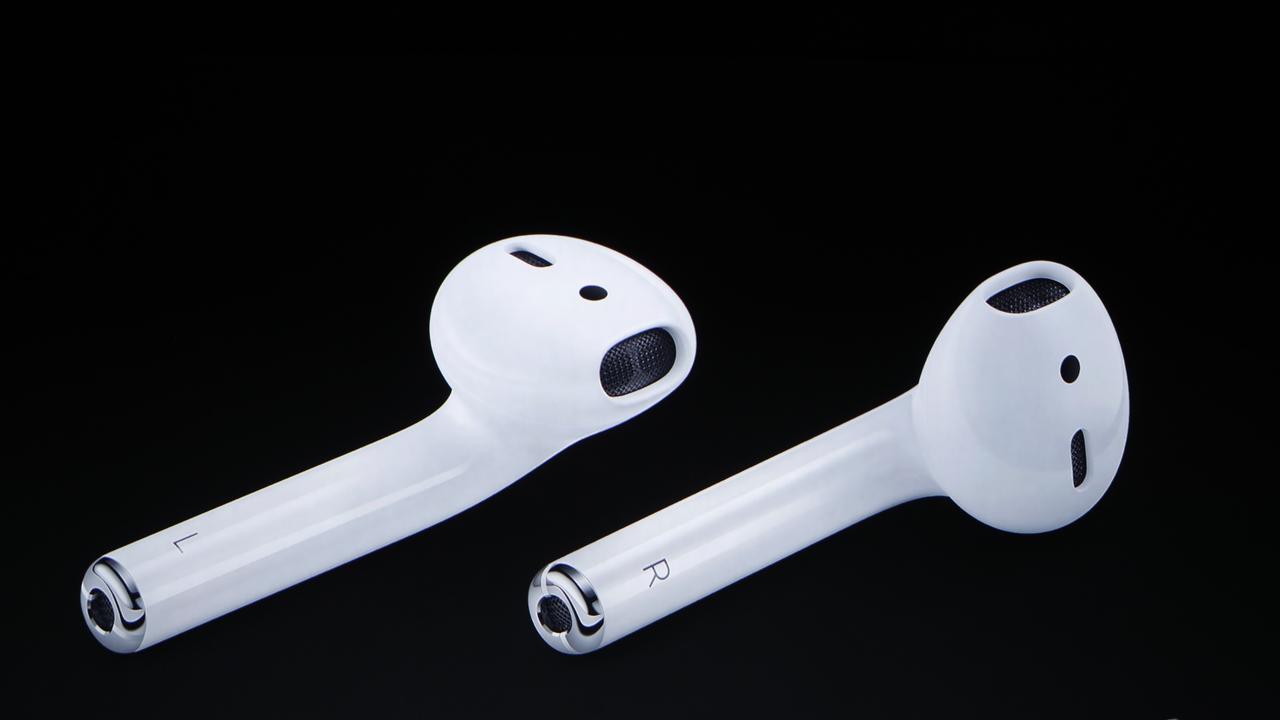 The health fear surrounding AirPods despite truly meaningful evidence. 