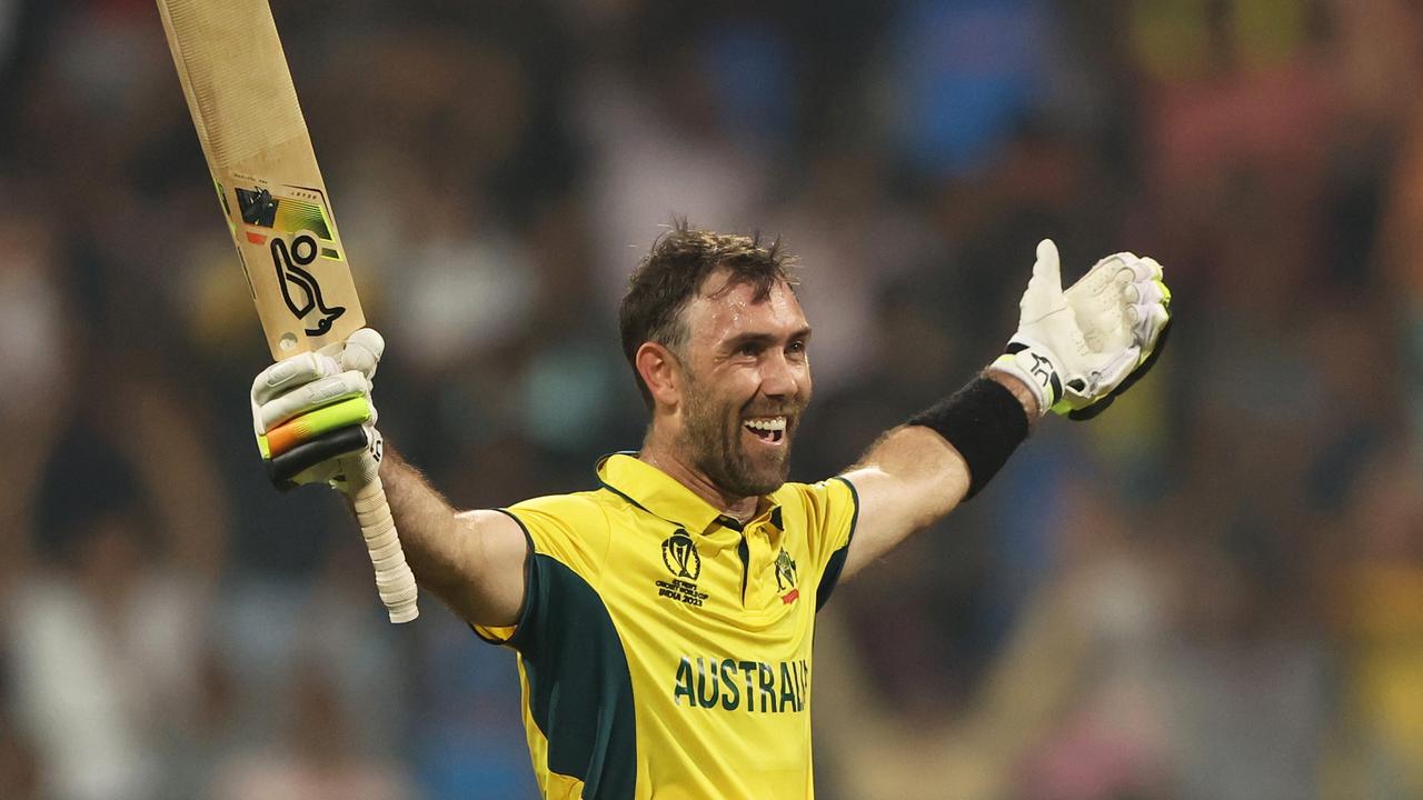 Australian cricketer Glenn Maxwell was reportedly sent to hospital in an ambulance after a night out in Adelaide on Friday.