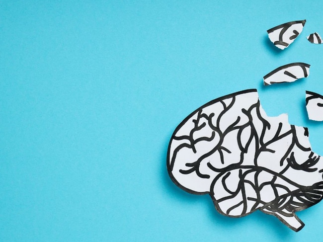 Hearing loss can increase risk of dementia.