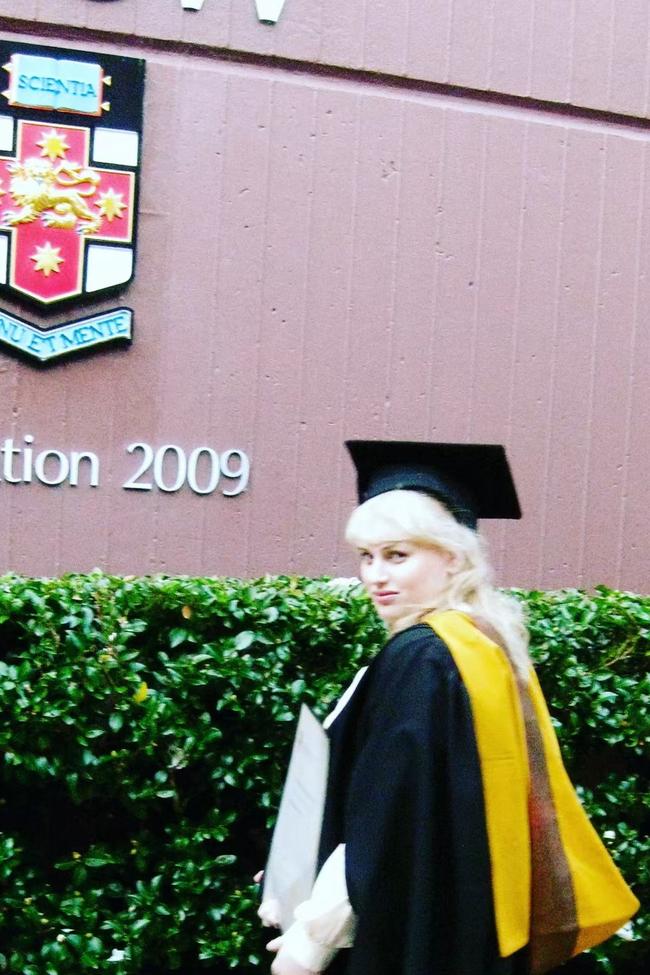 Image credit: Instagram/rebelwilsonFor anyone, knowing what you want to do for a career could be the only thing you’ve ever imagined. While for others, knowing what you want to do for the rest of your life might not be so clear. Whether you know what you want to do or not, for some, a logical first step is getting some form of education. Obtaining a degree in the field you want to enter would be the most linear option. And living in cities where specialisations are often valued higher in competitive job markets, it can seem starting your career with a degree related to your field is the safest bet. Au contraire, as is life, linearity is often thrown out the window. Ten years ago, we were told by our career advisors at school that the jobs of the future don’t exist yet. Now that we’re here, and with the introduction of AI, the jobs of the future are seemingly changing—so don’t box yourself in. If you yourself are struggling with figuring out which path you'd like to take, might I reccommend exploring the courses at Billy Blue College of Design to get started?For I can only speak for working as a fashion writer, being well-versed in different areas of interest and industries comes as a major plus when applying for jobs. Differentiating yourself because, say, you know a lot about film or are on the forefront of the next scientific breakthrough (my science illiteracy is really showing), knowing things in other fields outside of fashion will serve as an attractive edge. Fashion does not exist in a vacuum—you should know what else is happening in the world.And for many of our favourite celebrities, this has served them well. Although your favourite actor didn’t study theatre, or your favourite writer didn’t earn a degree in literature, what they studied has, more often than not, beneficially served their current occupation in indirect ways.Read on about the 20 celebrities with university degrees that are not at all related to their jobs.