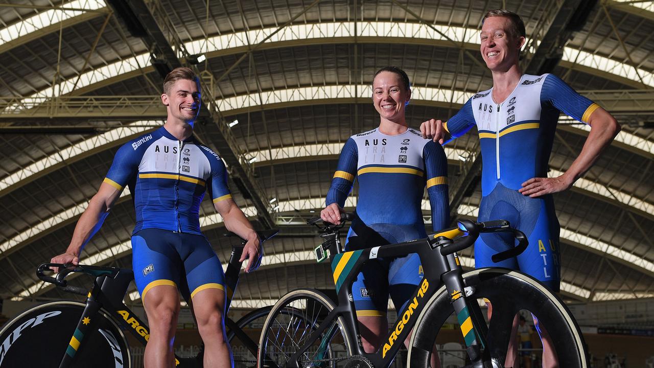 Cycling live stream Madison National, SA Sprint State Championships The Advertiser