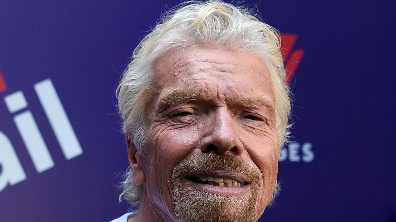 Sir Richard Branson backs Australia’s Right To Know press freedom ...