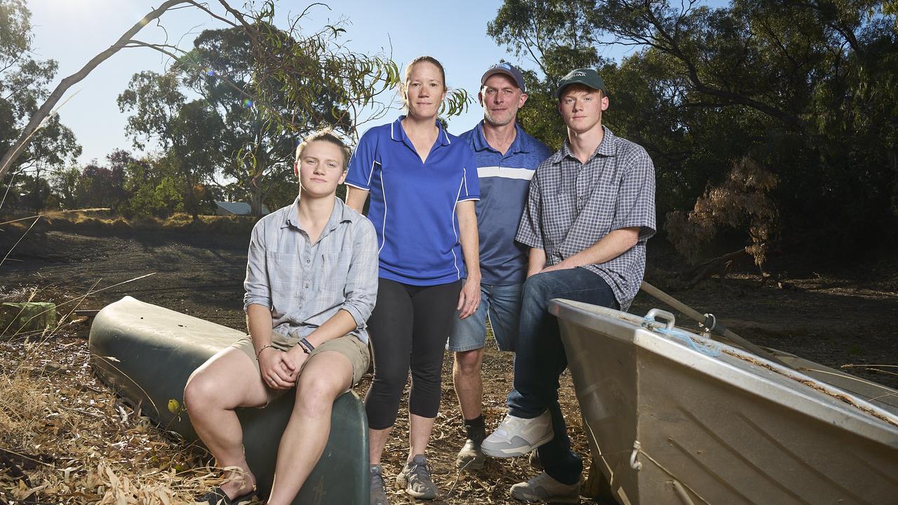 Financially parched: SA arid hell’s relentless family wallet drain