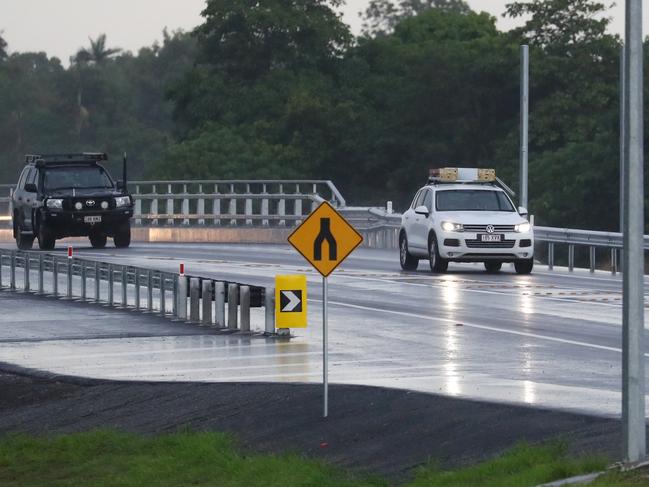 Cyclist hit by truck: Is Smithfield bypass safe for cyclists?