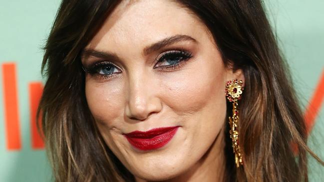 Delta Goodrem. Picture: Getty Images