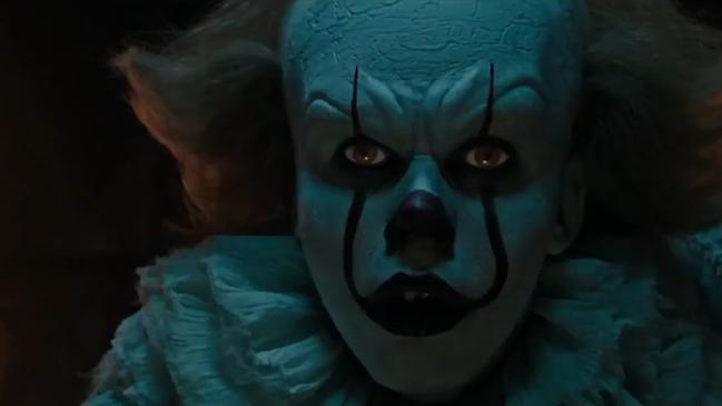 'IT' trailer - Is this 2017's scariest movie?