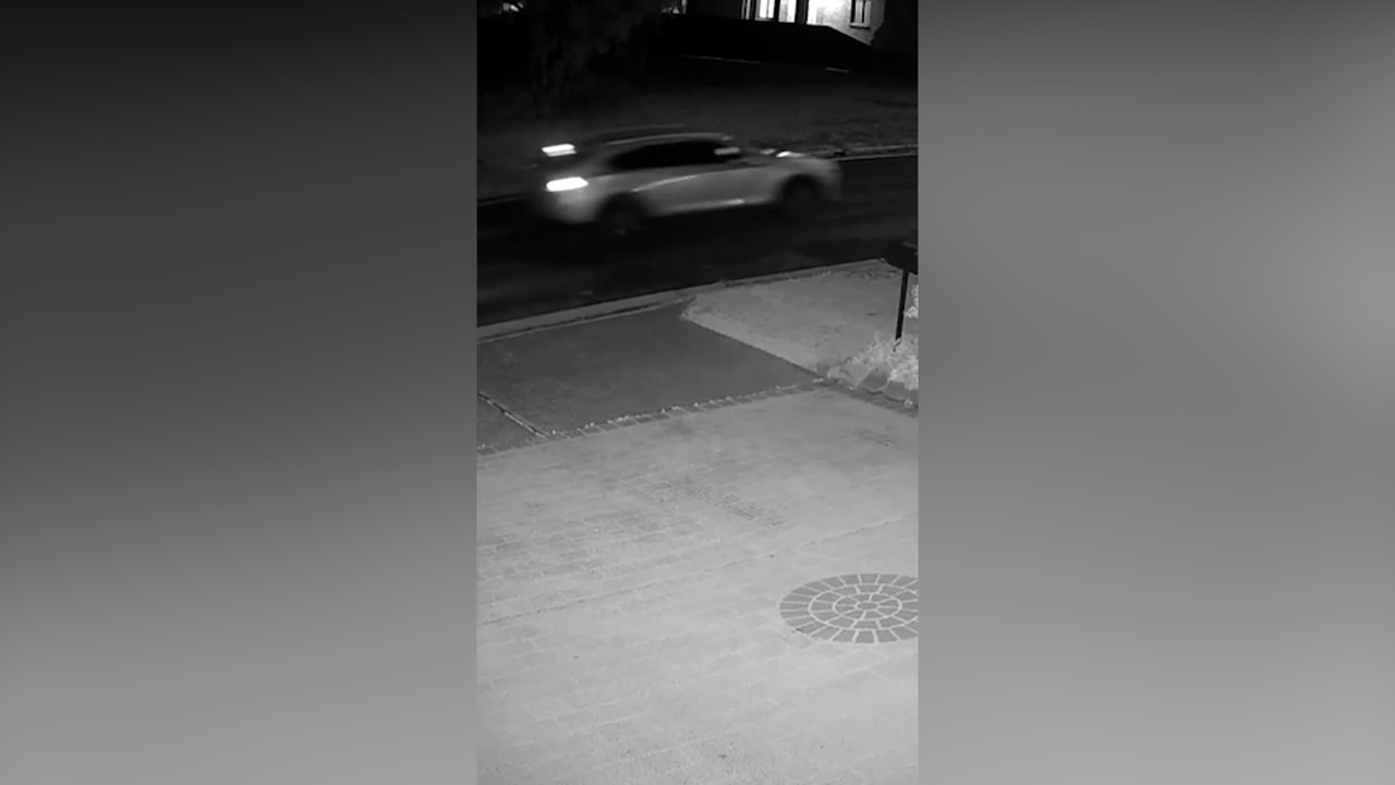 Shocking footage emerges of young man's brutal execution