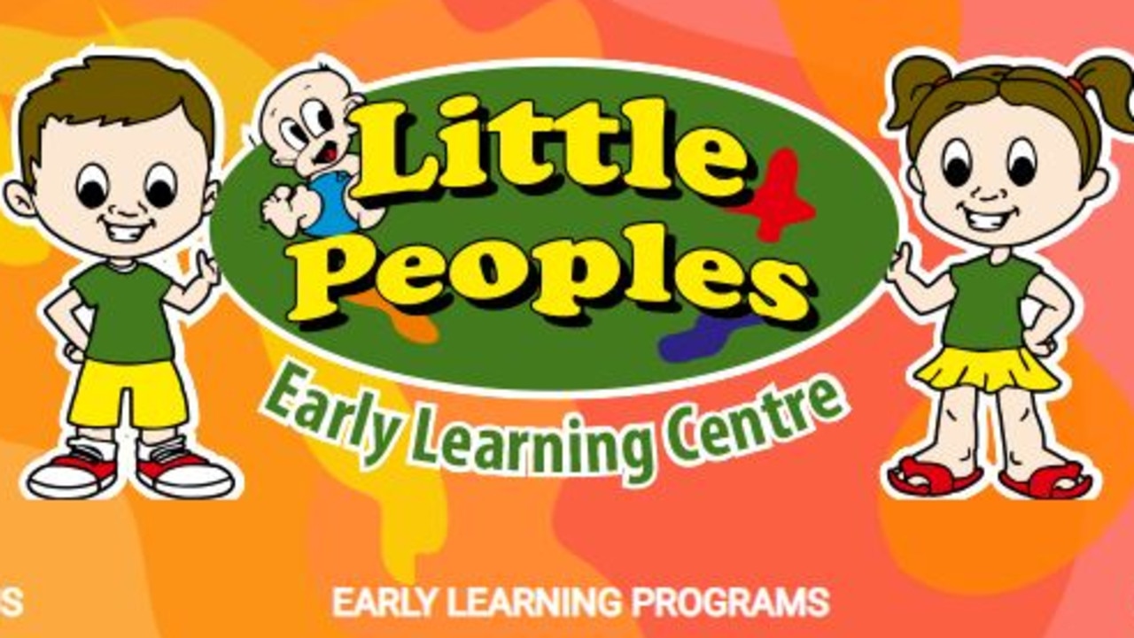 Little people hot sale early learning centre