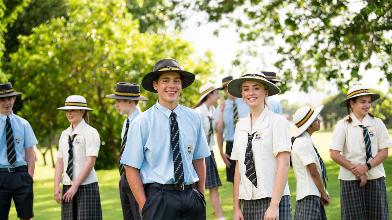 Top performing NQ NAPLAN schools revealed in last 5 years | Daily Telegraph