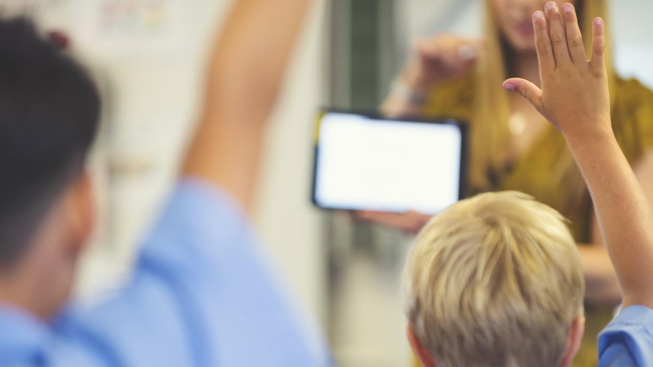 Student swimwear screenshot amid complaints against Qld teacher | The  Courier Mail