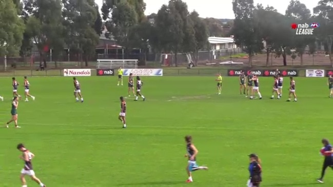 Replay: NAB League - Tasmania v Northern Territory